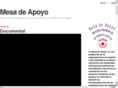 mesadeapoyo.com