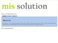 missolution.com
