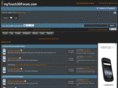mytouch3gforum.com