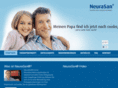 nichtraucher-niedersachsen.com