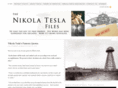 nikolateslafiles.com