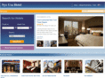 nycusahotel.com