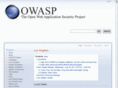 owaspla.org