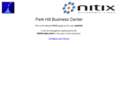 parkhillbusinesscenter.com
