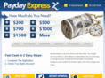 paydayexpressadvance.com