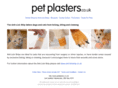 petplasters.co.uk