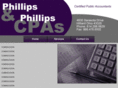 phillipscpa.biz