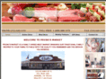 pruskismarket.com