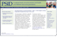 psidonline.org