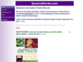 queenofherbs.com
