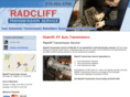 radclifftransmissionservice.com