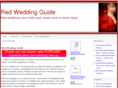 redweddingguide.com