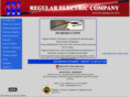 regularelectric.com