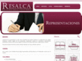 resalca.com