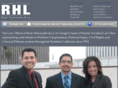 rhl-law.com