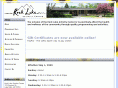 rocklakeactivitycenter.com