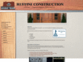 ruffiniconstruction.com