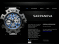 sarpanevawatches.com