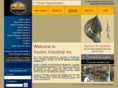 saxtonindustrial.com