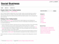 sbdcbiz.com