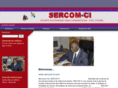 sercom-ci.com