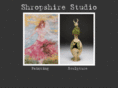shropshirestudio.com