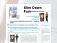 slimdown-fast.com