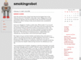 smokingrobot.com
