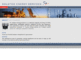 solsticeenergyservices.com