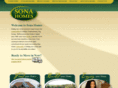 sonahomes.com