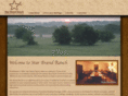 starbrandranch.com