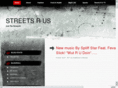 streetsrus.com