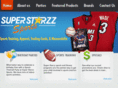 superstarzzsports.com