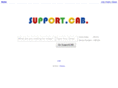 supportcab.com