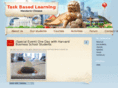 tblmandarin.com