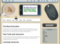 thebusyexecutive.com