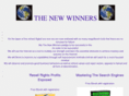 thenewwinners.com