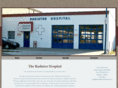 theradiatorhospital.com