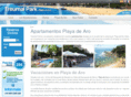 treumalpark.com