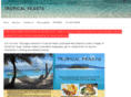 tropicalfeasts.com