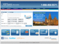 vallartasviptravel.com