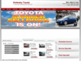 wellesleytoyota.com