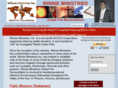 wmglobalfire.com