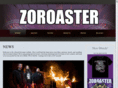 zoroasterrocks.com