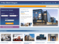 5starhotelglasgow.com