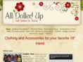 alldolledup-dollclothes.com