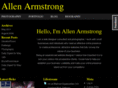 allenarmstrong.net