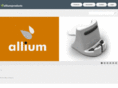 alliumproducts.com