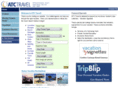 atctravelinc.com