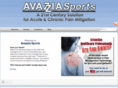 avazziasports.com